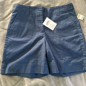Talbots size 4 shorts